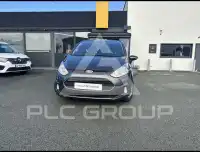 2016 Ford B-Max