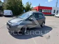2016 Ford B-Max
