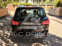 2016 Ford B-Max