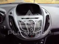 2016 Ford B-Max