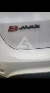 2016 Ford B-Max
