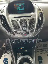 2016 Ford B-Max