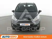 2016 Ford B-Max