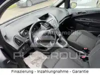2016 Ford B-Max