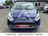 2016 Ford B-Max
