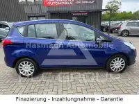 2016 Ford B-Max