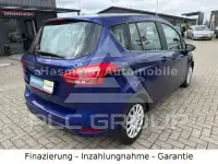2016 Ford B-Max