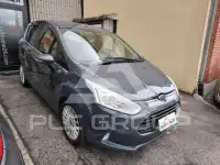 2016 Ford B-Max
