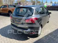 2016 Ford B-Max