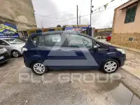 2016 Ford B-Max