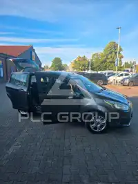 2016 Ford B-Max