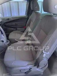 2016 Ford B-Max