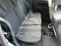 2016 Ford B-Max