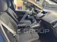 2016 Ford B-Max