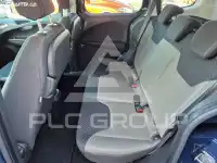 2016 Ford Tourneo