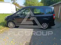 2016 Ford Tourneo