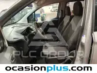 2016 Ford Tourneo