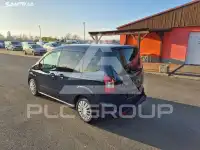2016 Ford Tourneo