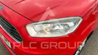 2016 Ford Tourneo
