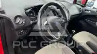 2016 Ford Tourneo