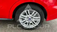 2016 Ford Tourneo