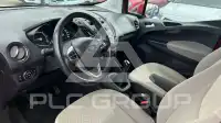 2016 Ford Tourneo
