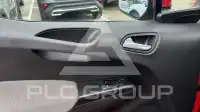 2016 Ford Tourneo