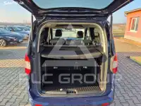 2016 Ford Tourneo