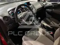 2016 Ford Tourneo