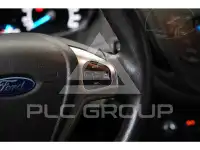 2016 Ford Tourneo