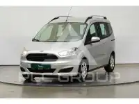 2016 Ford Tourneo