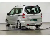 2016 Ford Tourneo