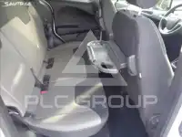2016 Ford Tourneo
