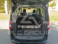 2016 Ford Tourneo