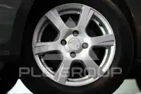 2016 Ford Tourneo