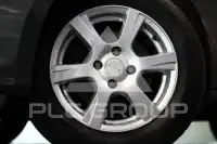 2016 Ford Tourneo