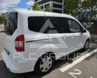 2016 Ford Tourneo