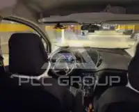 2016 Ford Tourneo