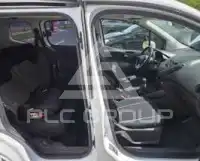 2016 Ford Tourneo