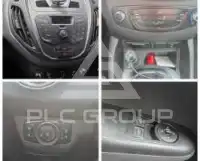 2016 Ford Tourneo