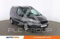 2016 Ford Tourneo