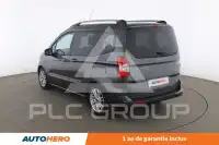 2016 Ford Tourneo