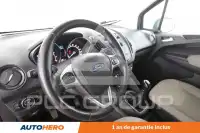 2016 Ford Tourneo