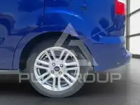 2016 Ford Tourneo