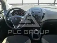 2016 Ford Tourneo