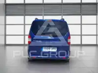 2016 Ford Tourneo