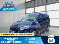 2016 Ford Tourneo