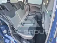 2016 Ford Tourneo