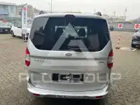 2016 Ford Tourneo