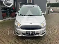 2016 Ford Tourneo
